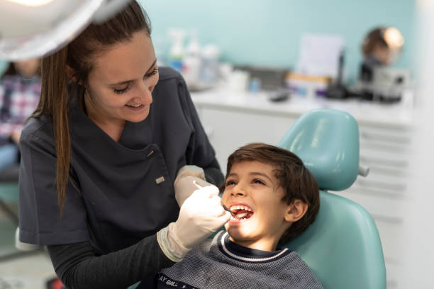 Best Weekend Emergency Dentist in Hoopeston, IL