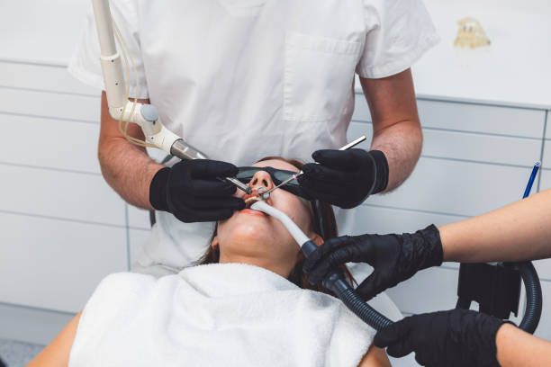 Best Mobile Emergency Dentist in Hoopeston, IL